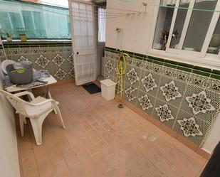 Garden of Flat for sale in El Puerto de Santa María  with Terrace