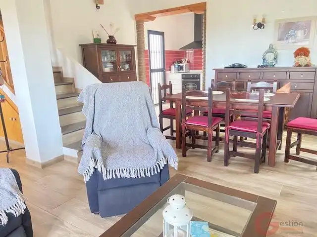 Maison rustique avec piscine à vendre à Vélez-Málaga ciudad, imagen 15