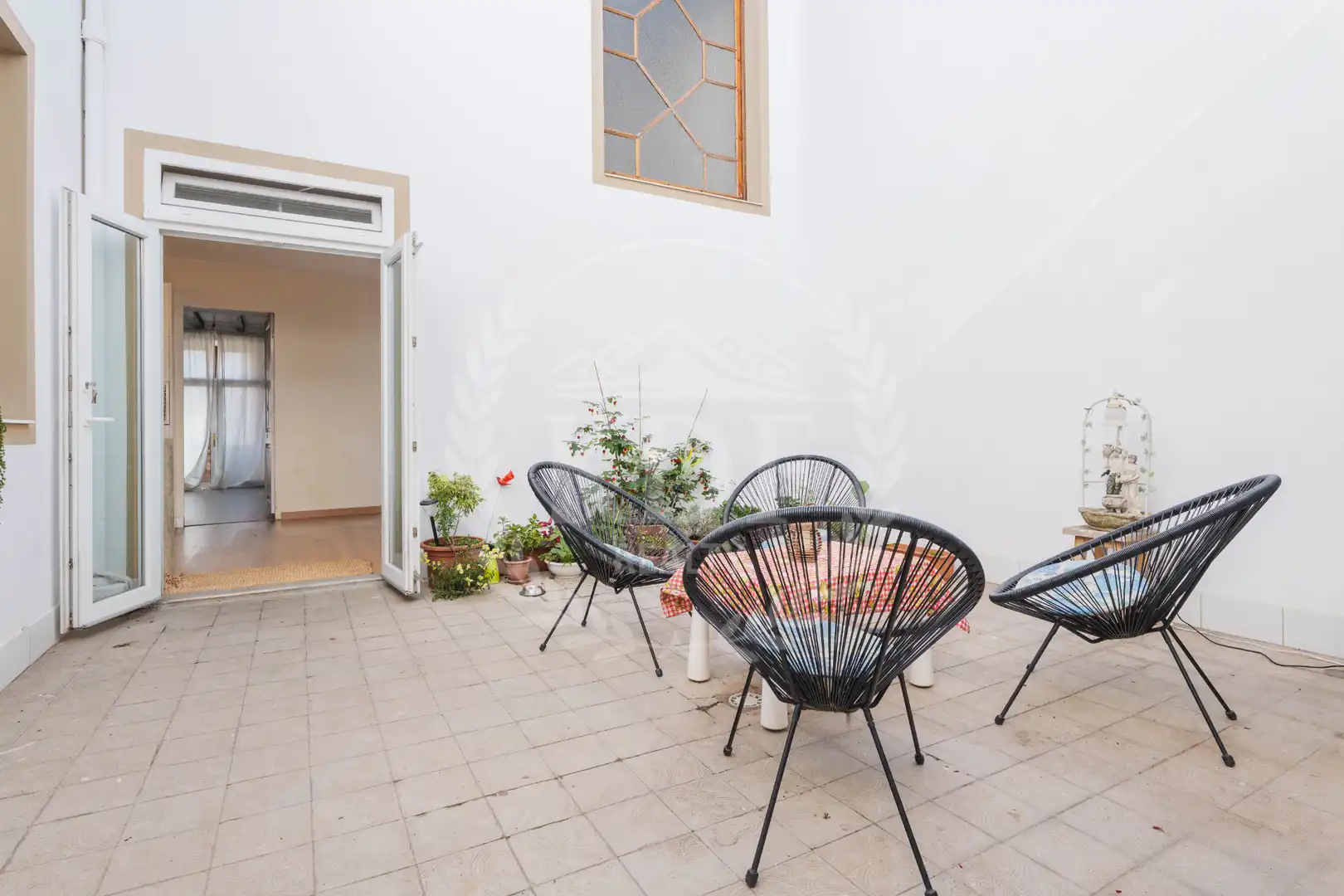 Maison jumelée avec terrasse à vendre à Calle Doctor Domingo González García, imagen 18