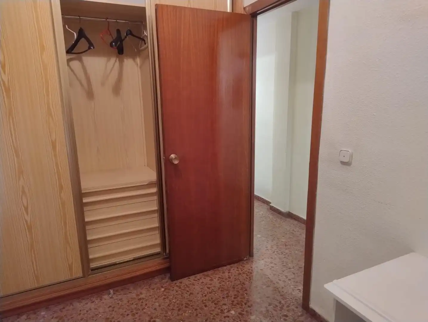 Flat for rent in Córdoba  with Air Conditioner, Terrace and Furnished