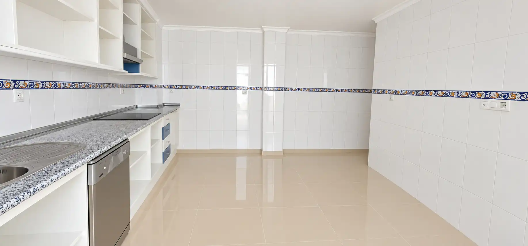 Wohnung mit Aufzug zum Verkauf in Totana, imagen 4