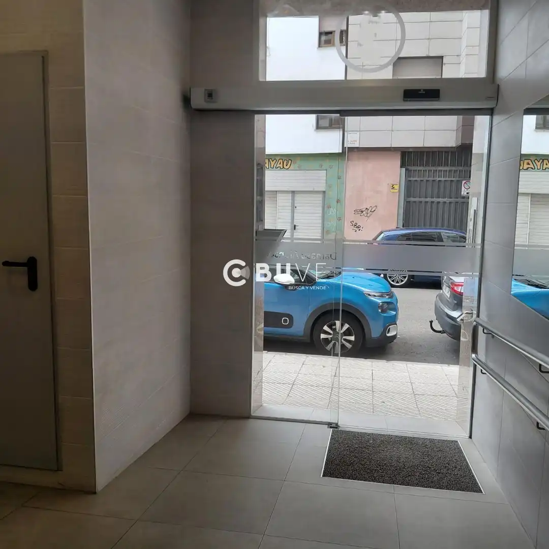 Pis en venda en Langreo amb Calefacció, Terrassa i Traster