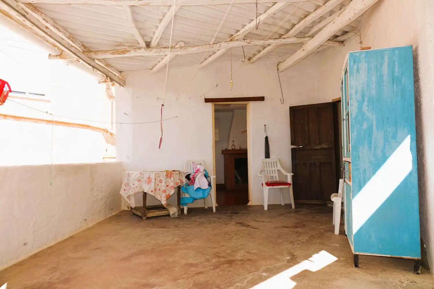 Casa o xalet en venda en Lanjarón, Granada