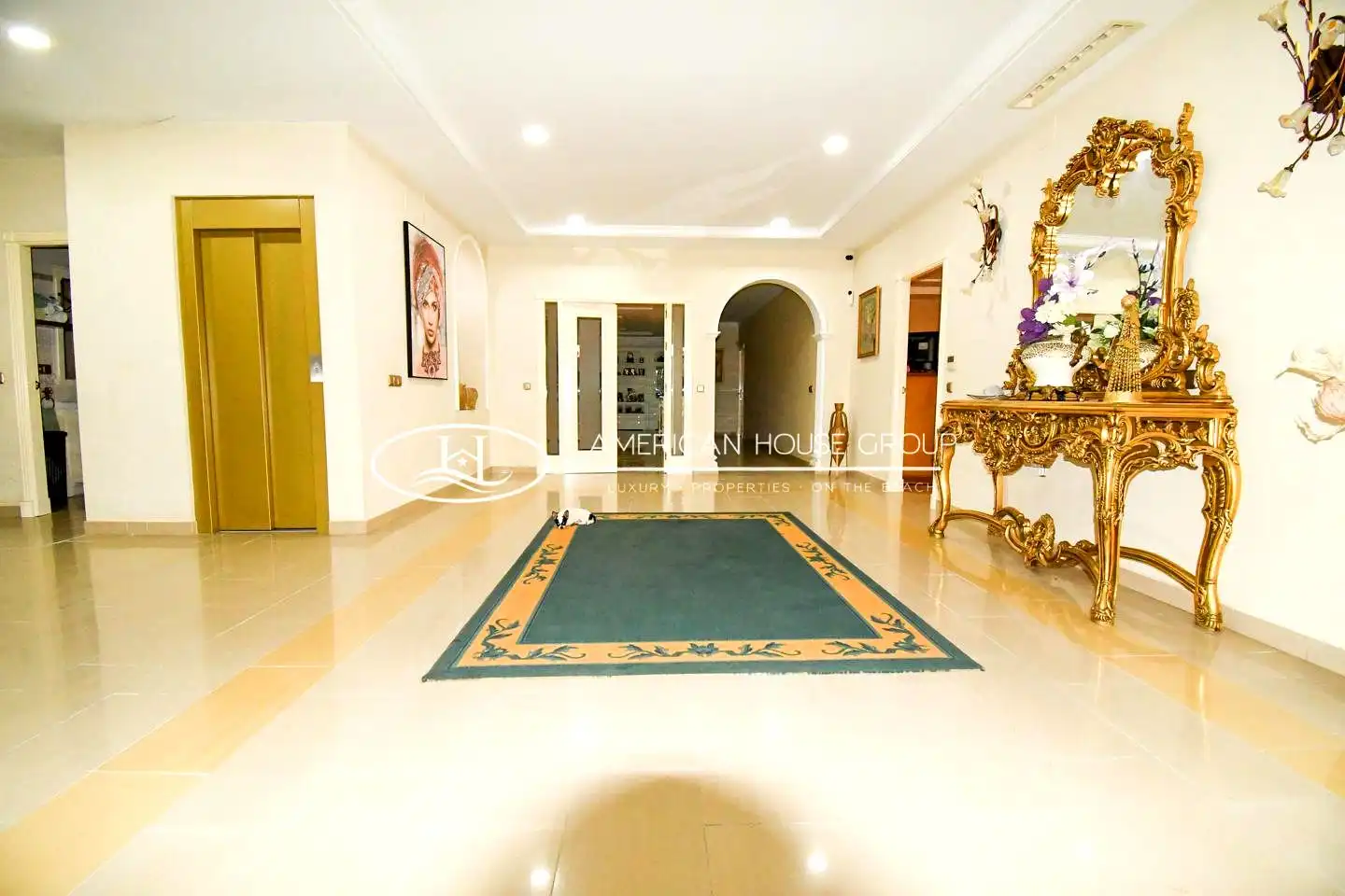 Houses for sale in Chiclana de la Frontera  with Air Conditioner, Heating and Private garden