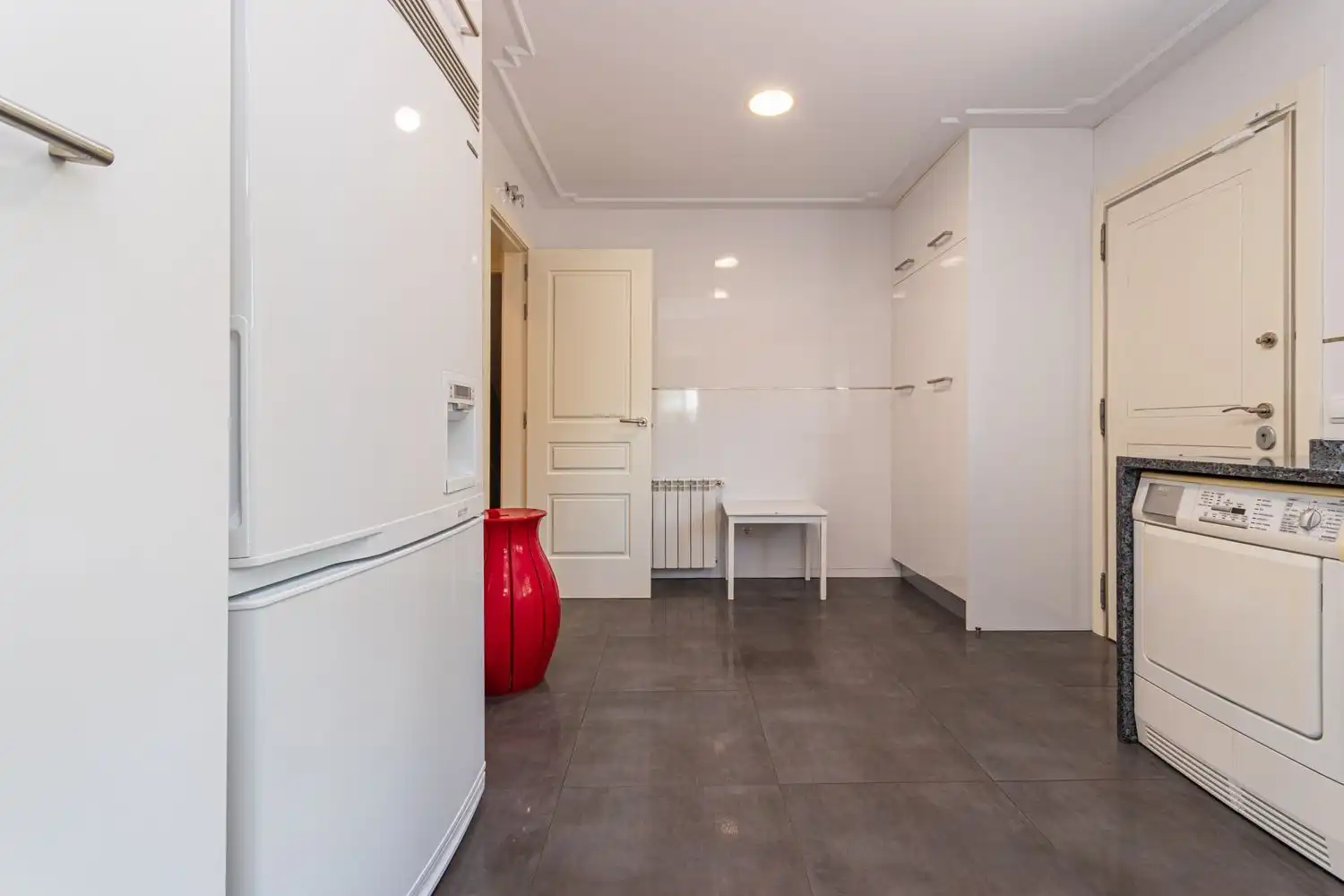 Cocina de Casa o chalet en venta en Algete con Aire acondicionado, Calefacción y Trastero
