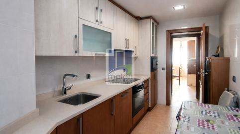 Foto 4 de Piso en venta en Vitoria, Juan XXIII - Las Torres - G2, Burgos Capital