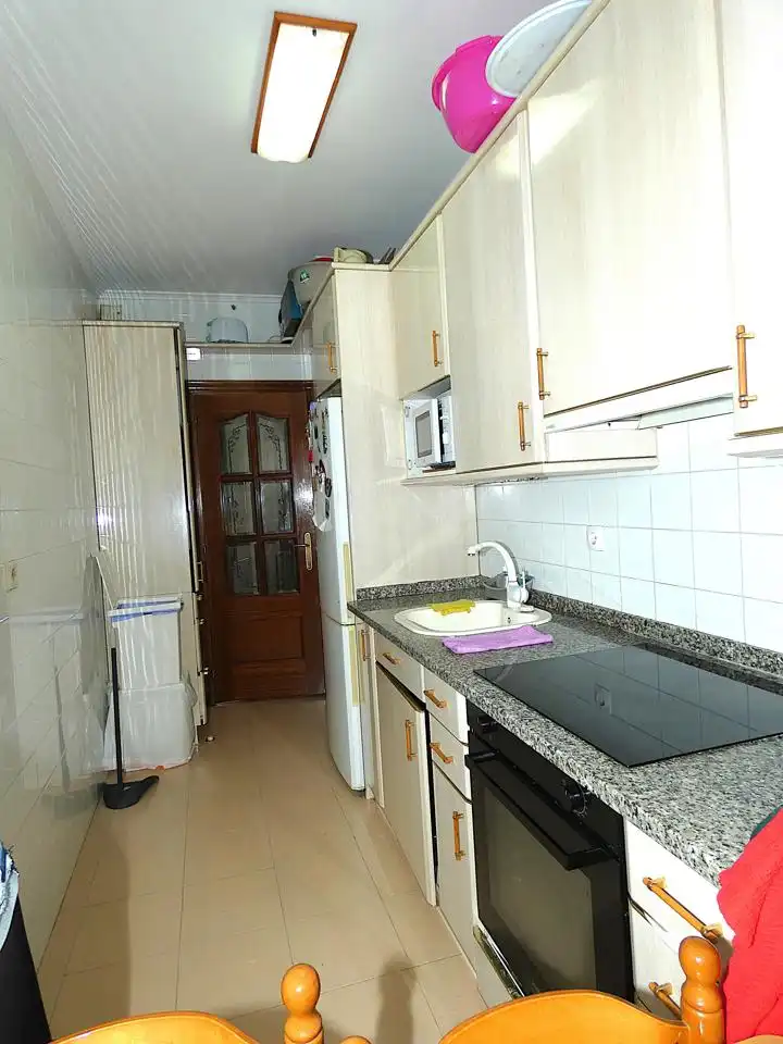Flat with terrace for sale in Arteagabeitia - Retuerto - Kareaga, imagen 5