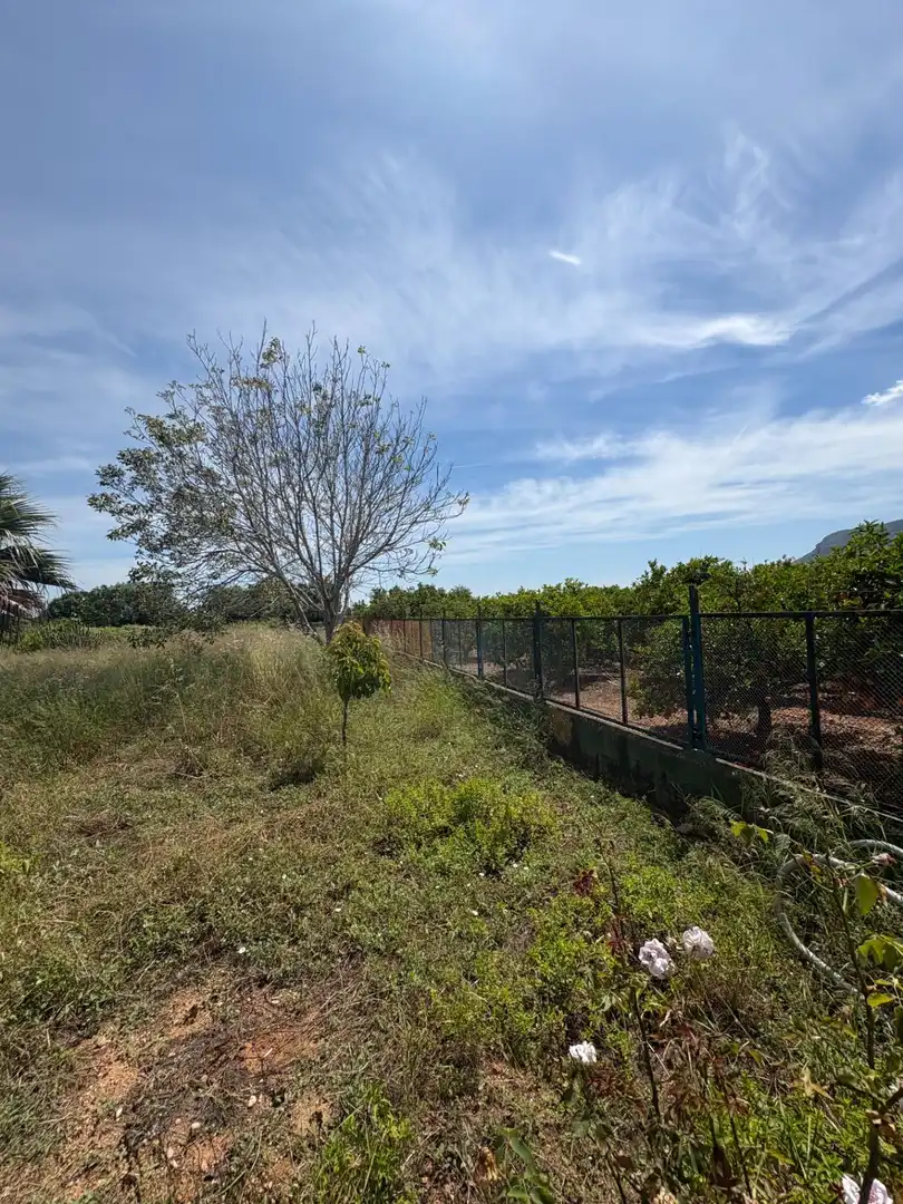 Country homes for sale in Alzira  with Private garden, Terrace and Swimming Pool