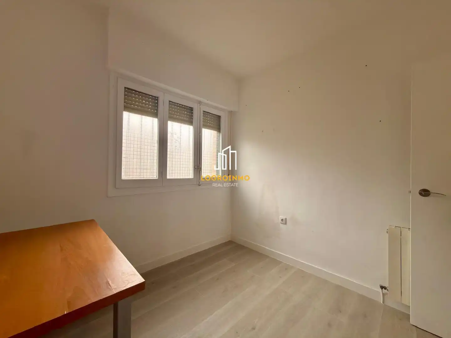 Bedroom of Houses for sale in Tricio  with Heating, Private garden and Parquet flooring