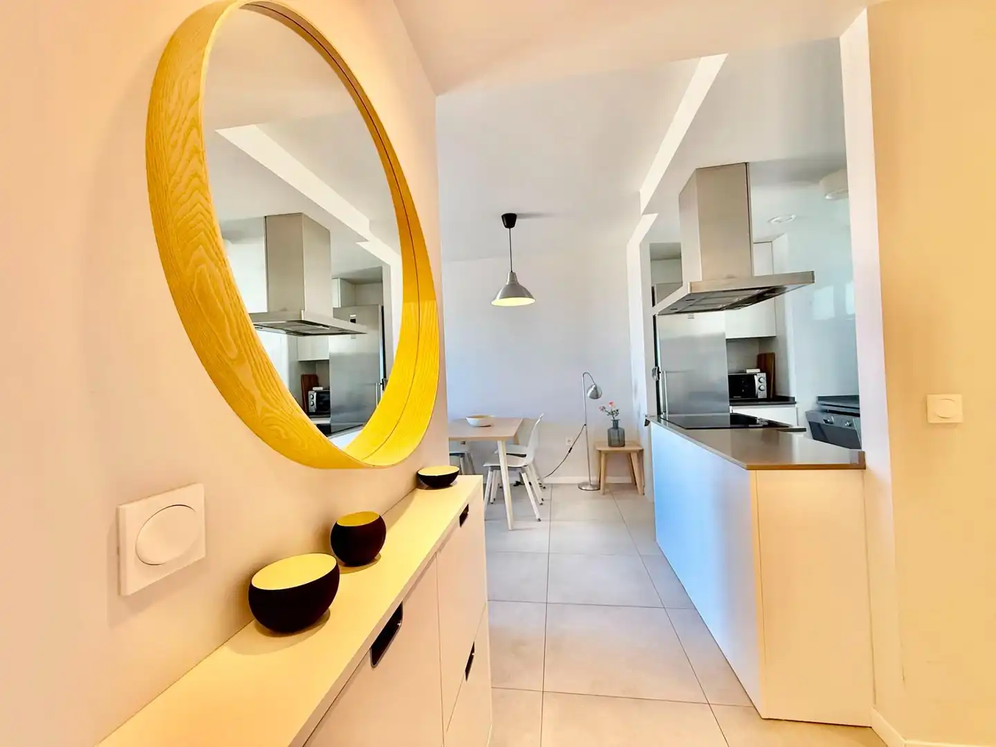 Apartament amb piscina en venda a Avenida Avenida Italia 30, imagen 21