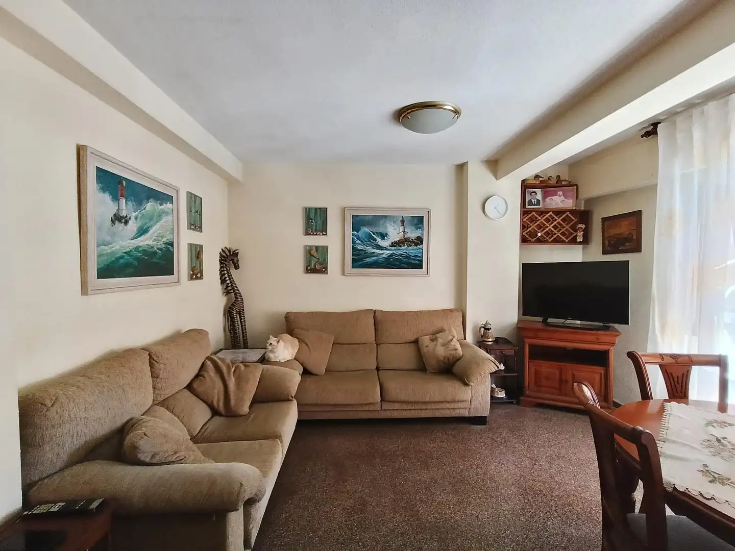 Piso en venta en Pla - Carolinas, imagen 2