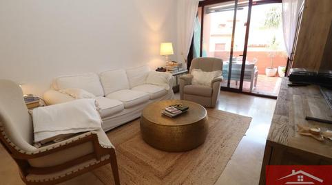 Foto 5 de Dúplex de lloguer a Del Gaviero, Casco Antiguo, Málaga