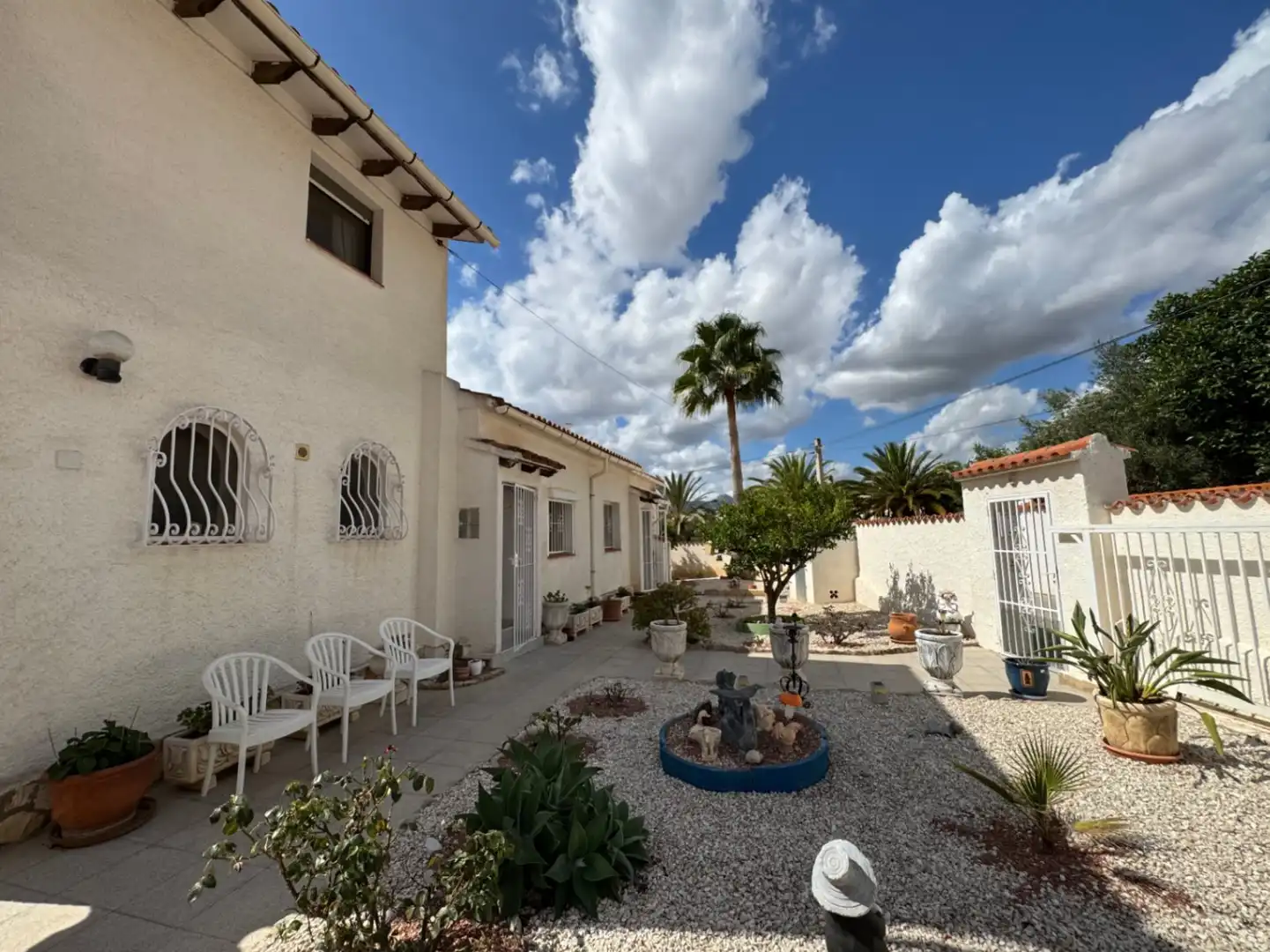 Chalet con piscina en venta en Cala Advocat - Baladrar, imagen 13