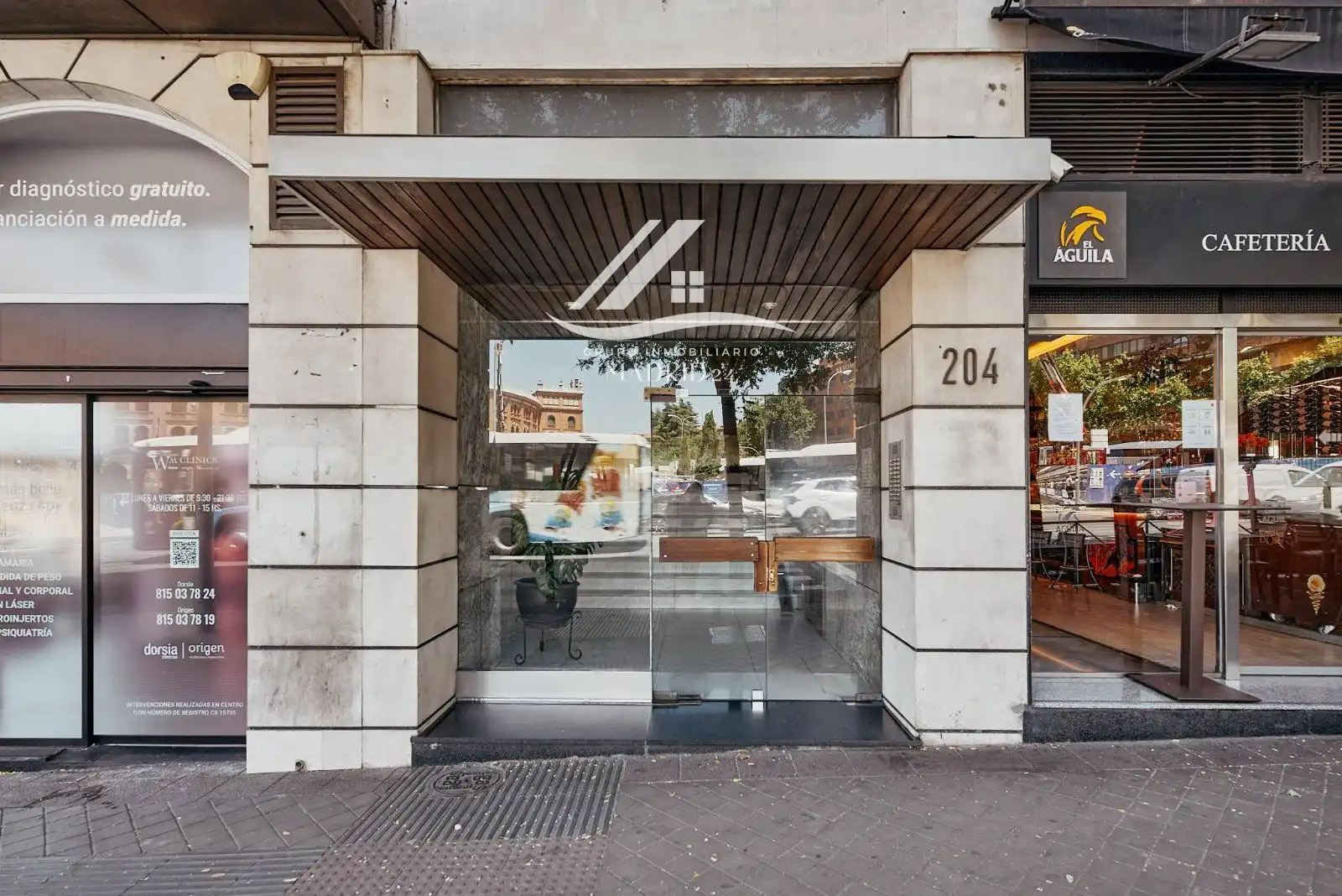 Appartement avec ascenseur à vendre à Calle Alcalá, imagen 14