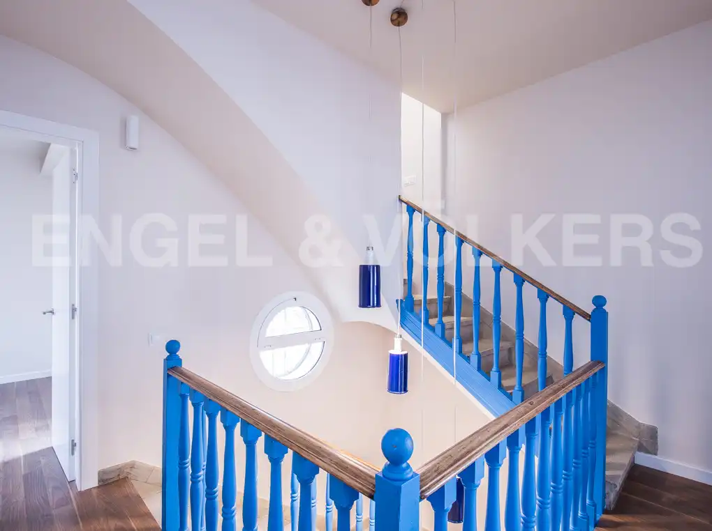 Haus oder Chalet zur Miete in Vallcarca i els Penitents