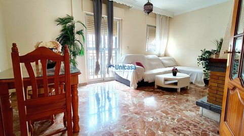 Foto 4 de Piso en venta en Calle Porfido, Fuente Alegre - El Chaparral - Los Morales, Málaga Capital