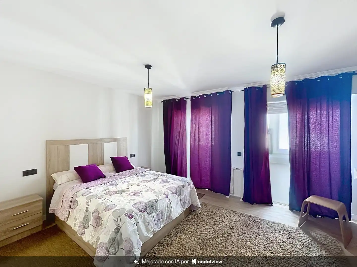 Wohnung mit Terrasse zum Verkauf in A Estrada, imagen 18
