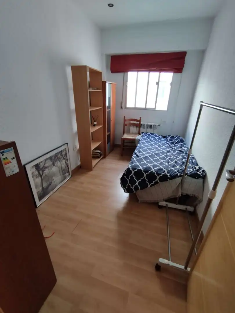 Habitació a La Torre