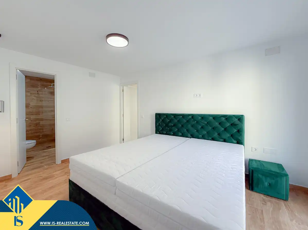 Apartament amb terrassa en venda a Playa del Cura, imagen 23