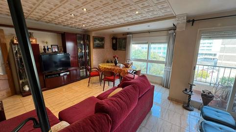 Foto 2 de Pis en venda a Carrer de Albalat Dels Tarongers, La Carrasca, Valencia