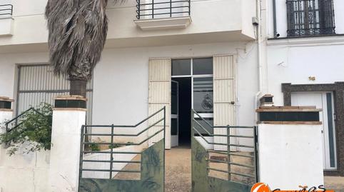 Foto 2 von Geschaftsraum zum Verkauf in Antonio Machado, Teba, Málaga