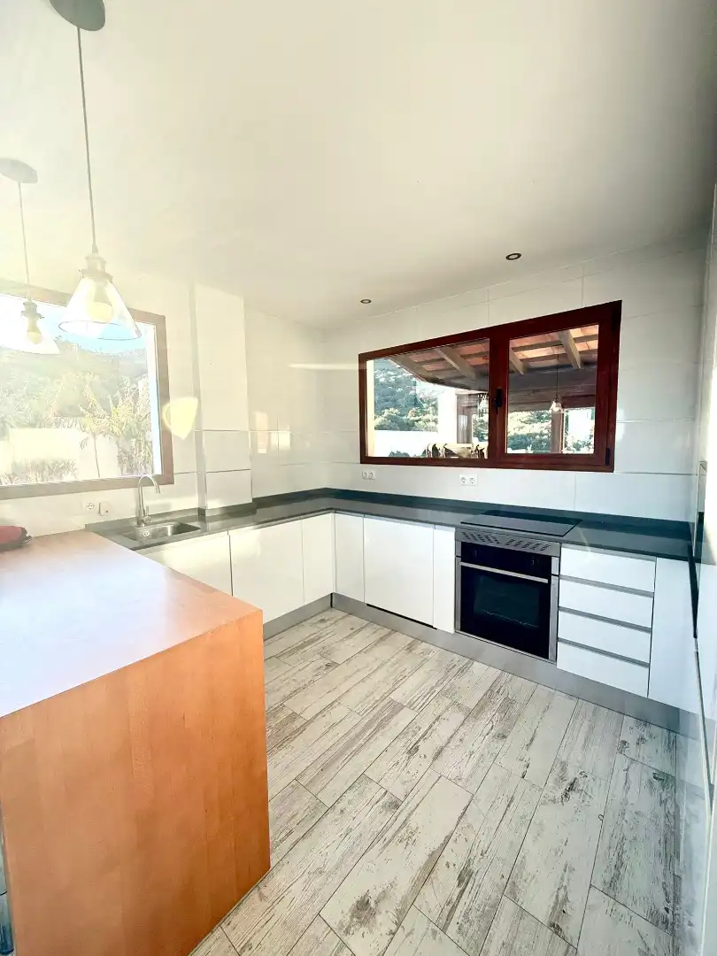Chalet con terraza en venta en Los Brezos 2, imagen 63