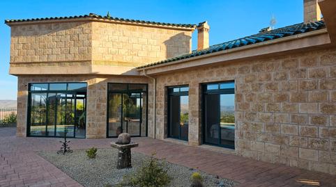 Foto 3 de Casa o chalet en venta en Biar, Alicante