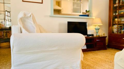 Foto 4 de Apartament en venda a Centro, Cádiz