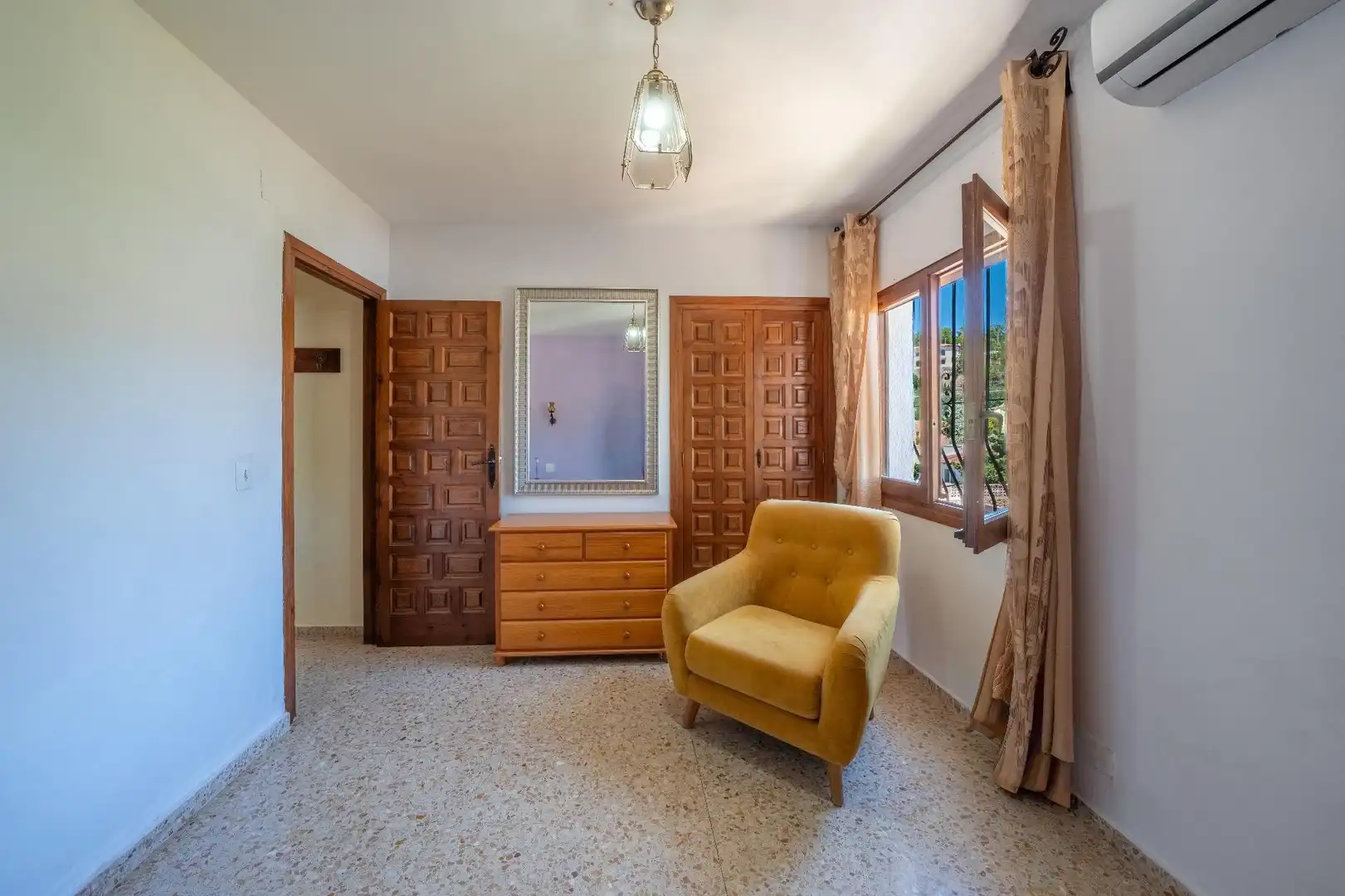 Chalet con piscina en venta en La Viña - Montemar - San Jaime, imagen 41
