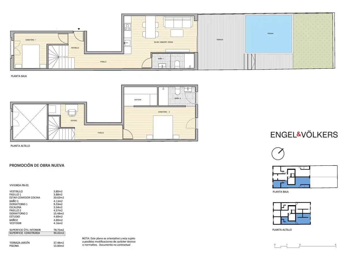 Apartament en venda en Barcelona amb Aire condicionat, Calefacció i Jardí privat
