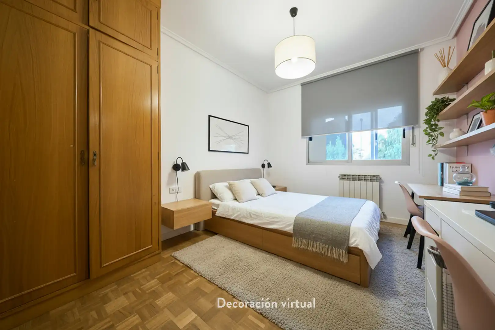 Wohnung zum Verkauf in Portal de Foronda Kalea, Arriaga - Lakua