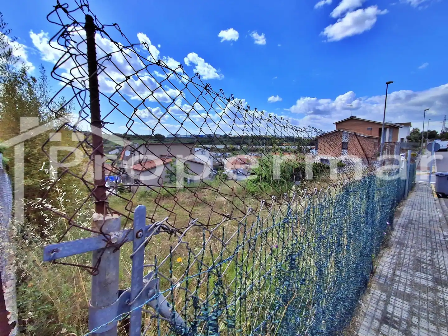 Residencial en venda en La Roca del Vallès