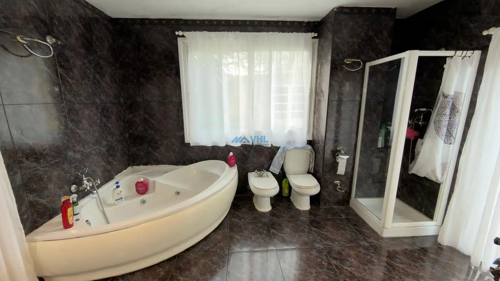 Casa amb jardí en venda a Barrio Sámano 86D, imagen 32