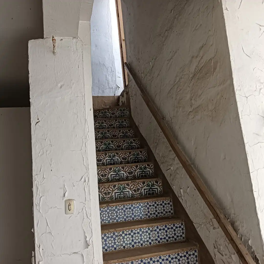 Chalet en venta en C/ Francisco de Rioja, imagen 6