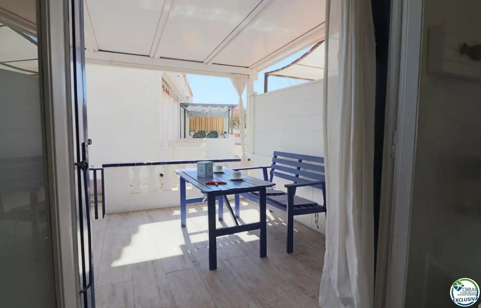 Maison mitoyenne à vendre à Sant Maurici, imagen 4