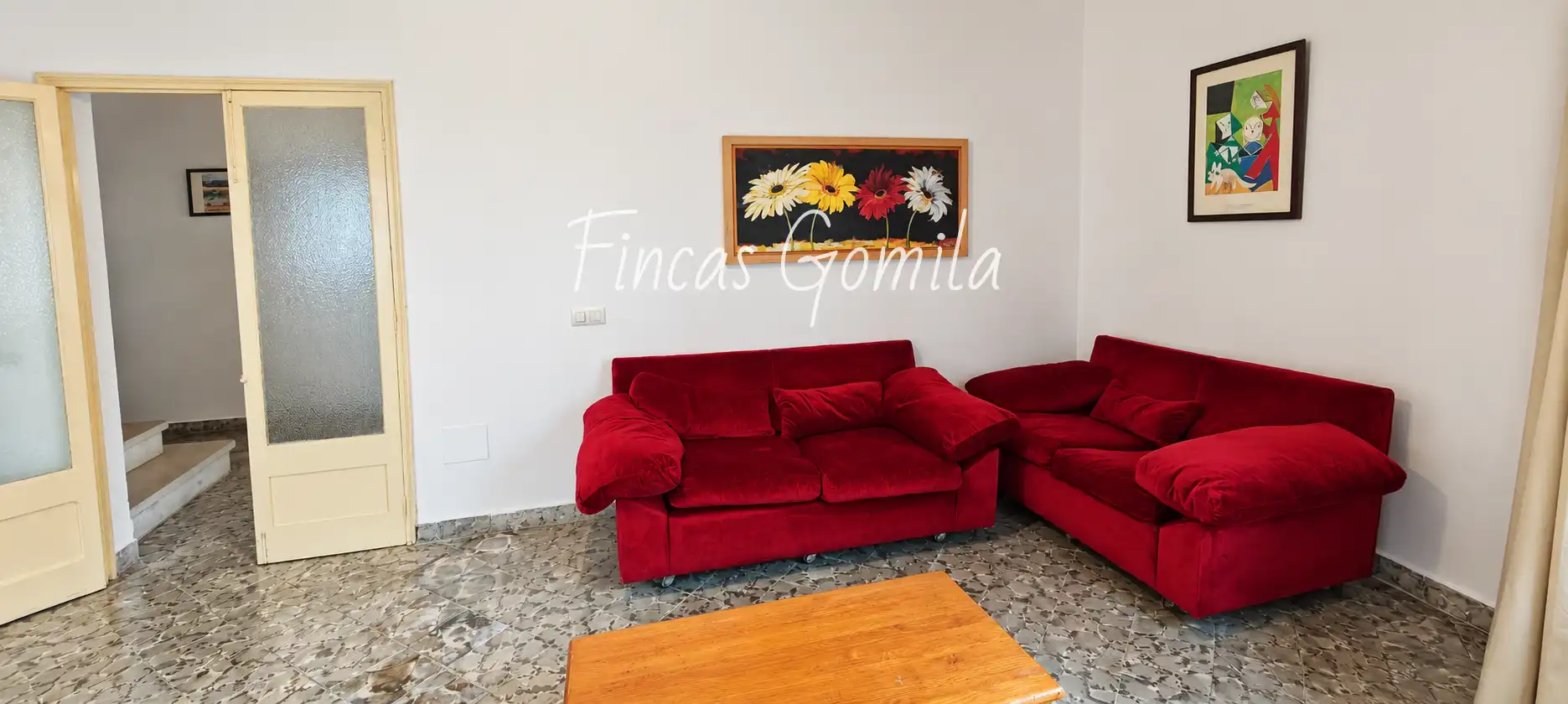 Casa en venda a verge, imagen 4