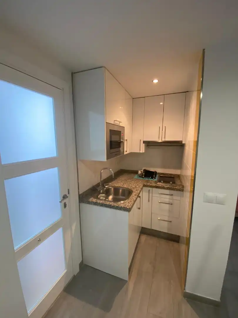 Apartments for rent in Calle Mar Adriático, 59, Las Redes