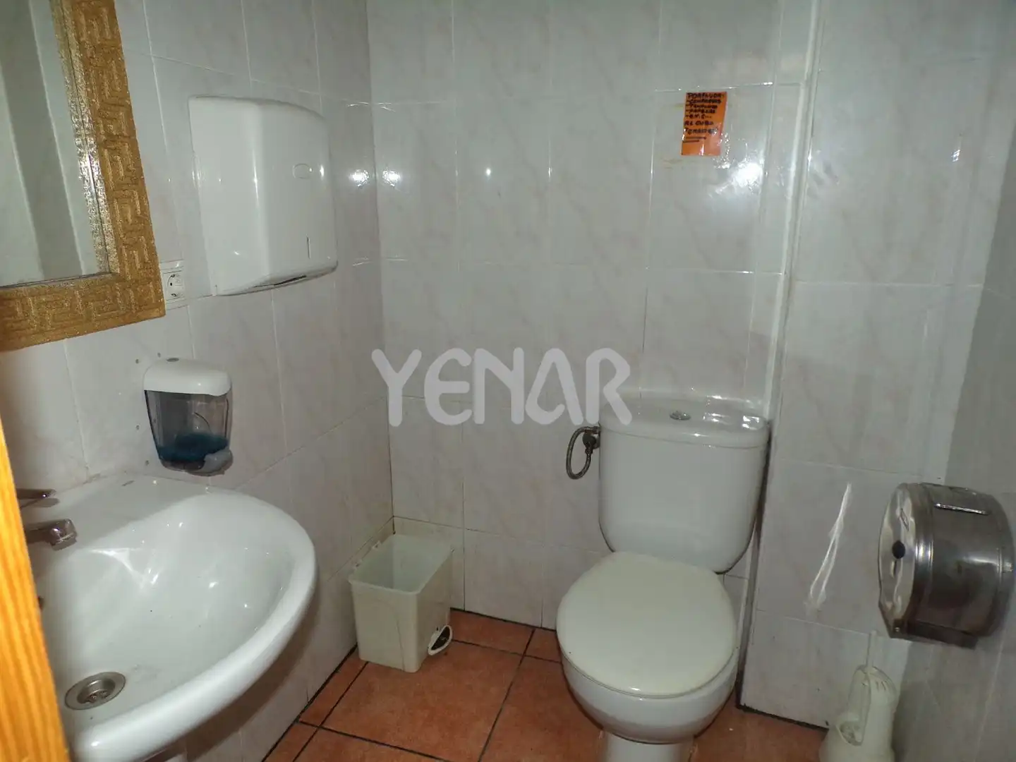 Local commercial à vendre à Ibi, imagen 6