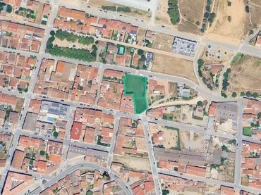 Rural land for sale in C/ Santa Margarida