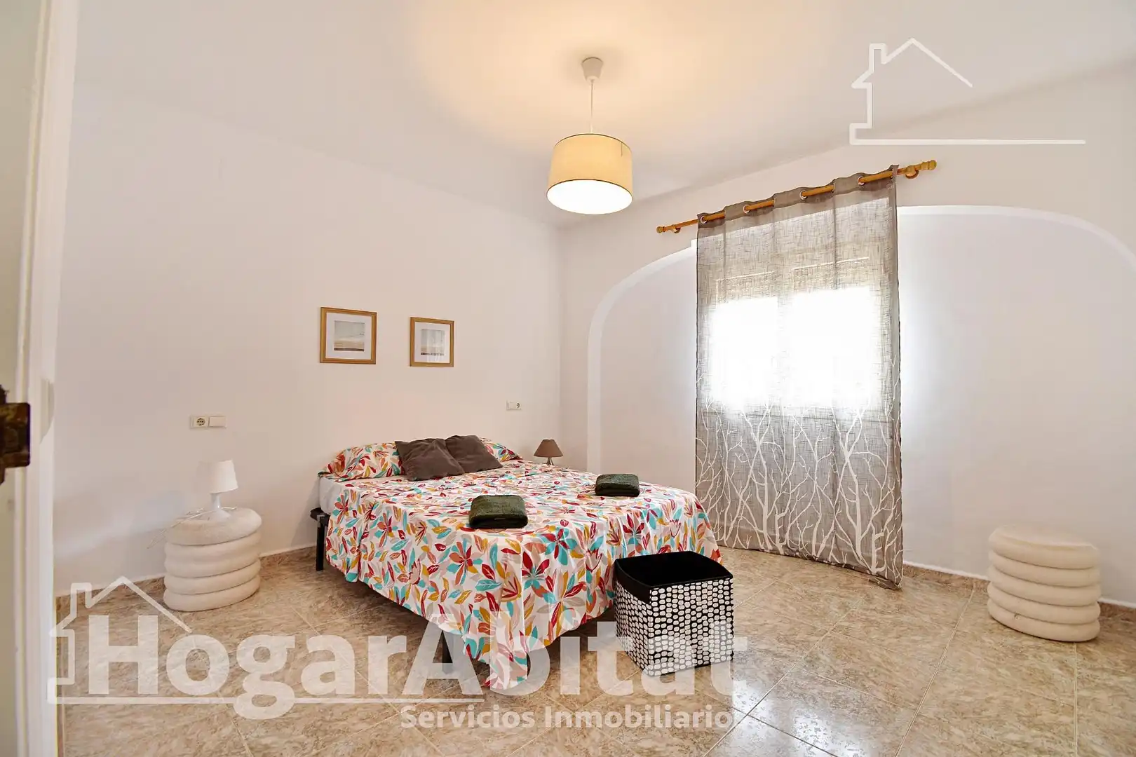 Wohnung mit Garten zum Verkauf in Partida Tossal, imagen 11