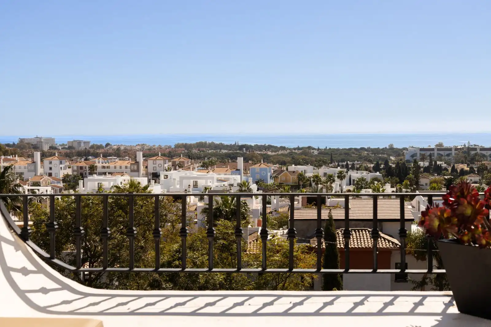 Apartament amb piscina en venda a Calle Algarrobo 1R, imagen 27