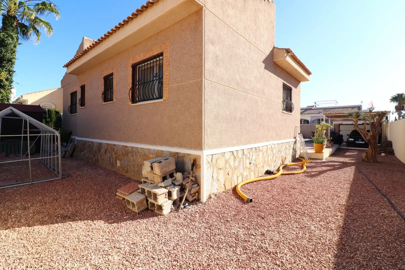 Villa con piscina in vendita a Benijófar, imagen 2