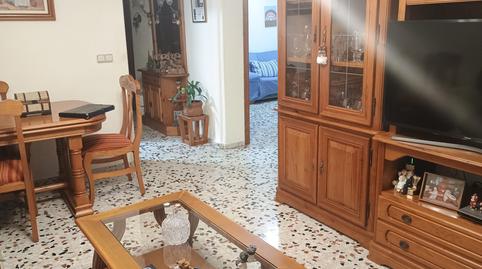 Foto 5 de Pis en venda a Pescadores - Saladillo, Algeciras