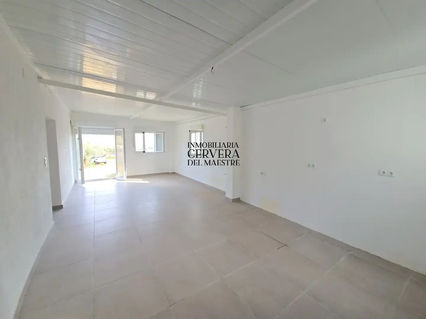 Finca rústica en venda en Cervera del Maestre