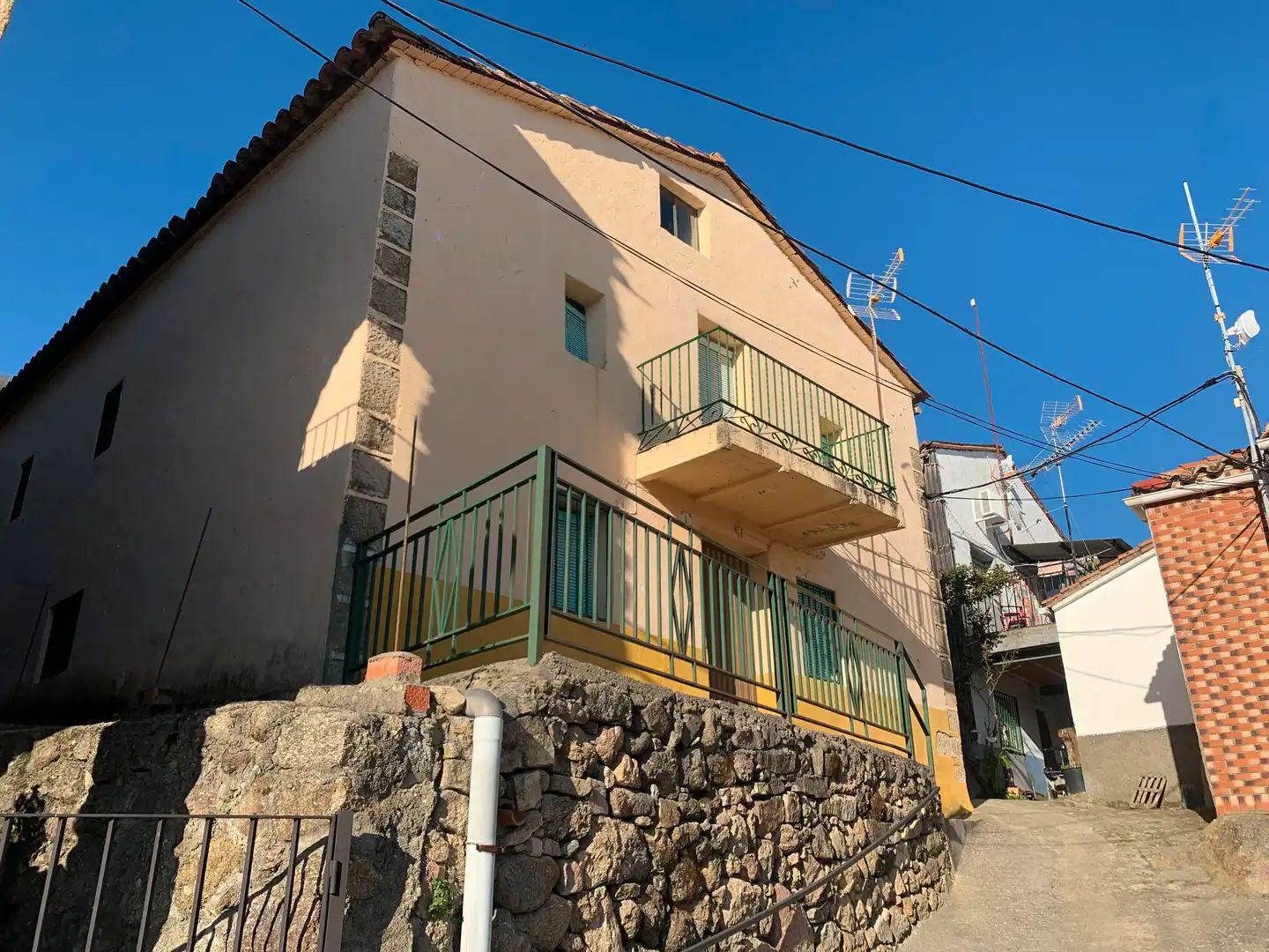 Country homes for sale in N/A, Rebollar (Cáceres)