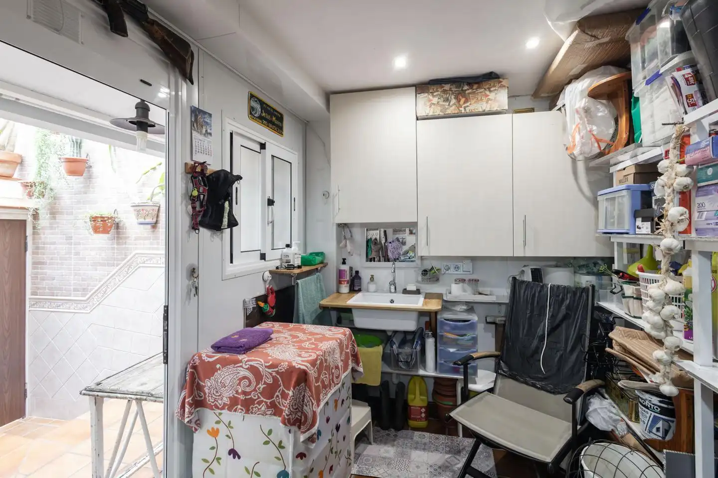 Adosado en venta en Nueva, imagen 39