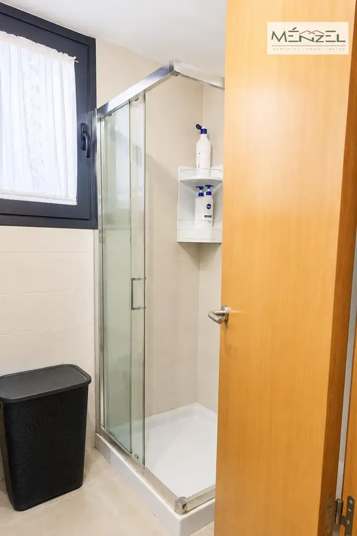 Bathroom of Flat for sale in Sevilla