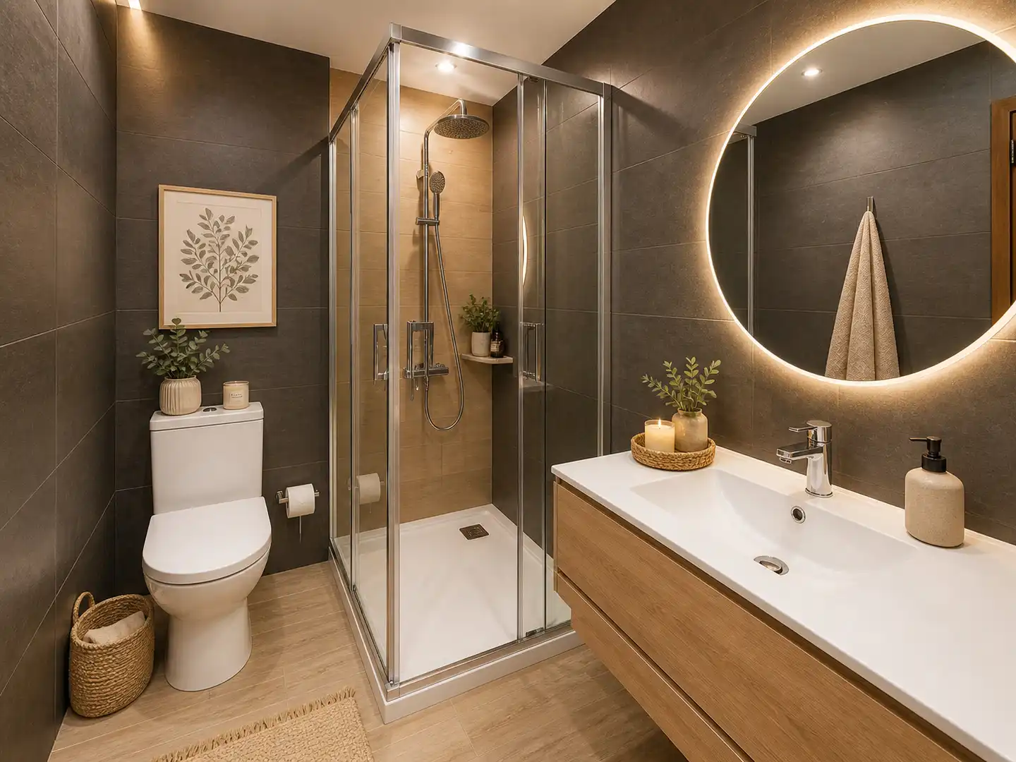Flat with lift for sale in Calle Canchal, imagen 11
