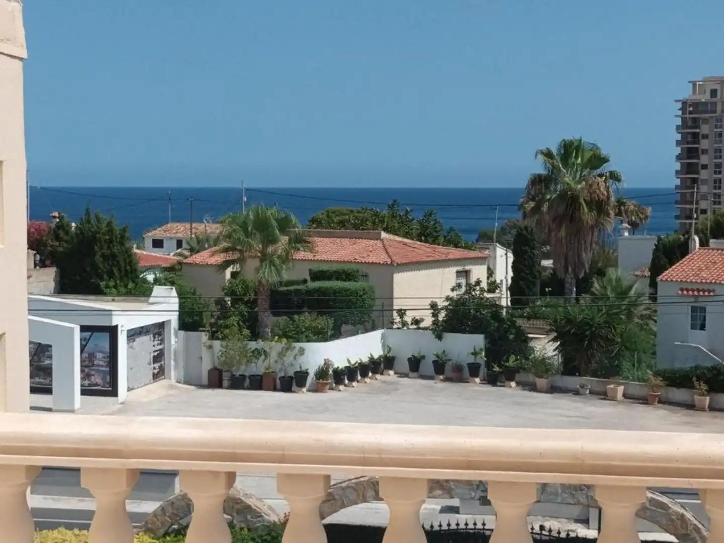 Villa con piscina in vendita a Partida Pinos Los 1, imagen 3