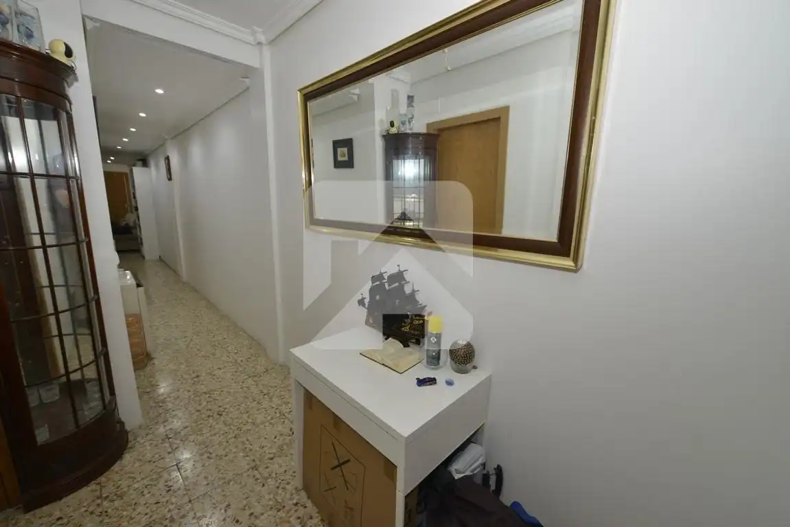 Flat with terrace for sale in Centro, imagen 5
